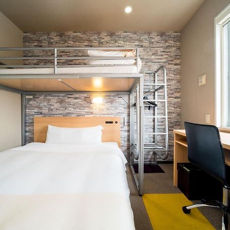 Super Hotel Takamatsu Kin En Kan Extérieur photo