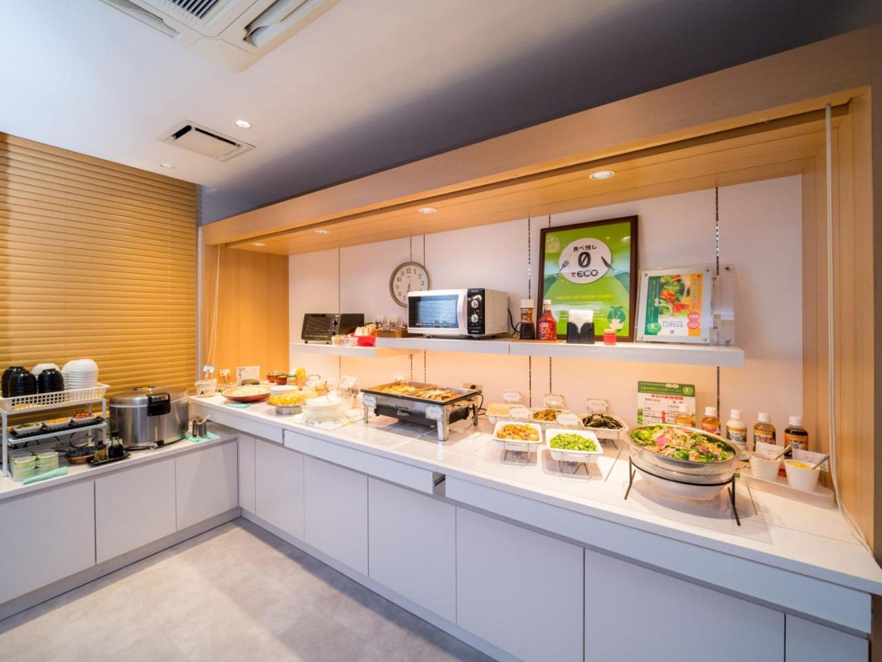 Super Hotel Takamatsu Kin En Kan Extérieur photo