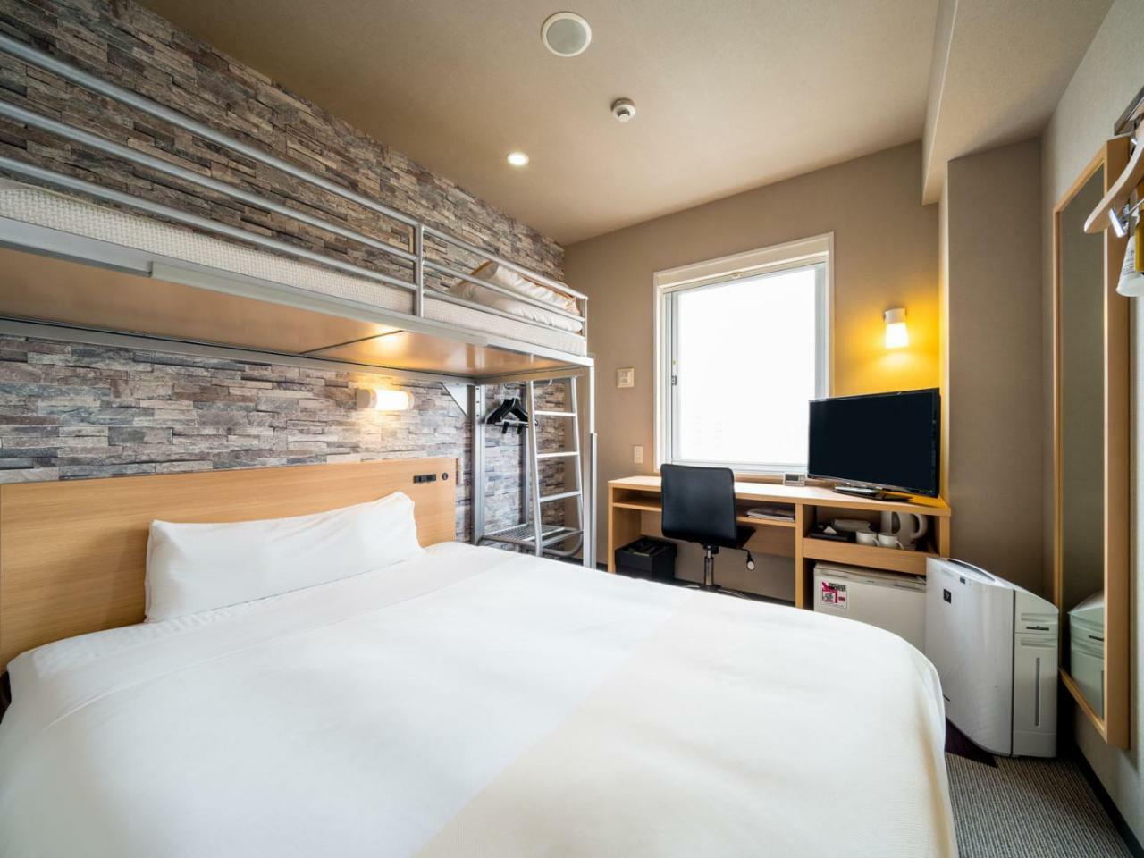 Super Hotel Takamatsu Kin En Kan Extérieur photo